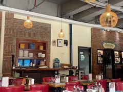 -LA MAISON公鸡和龙(蛇口店)