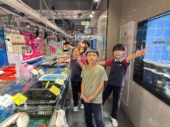 -79号渔船海鲜饭店(龙岗店)