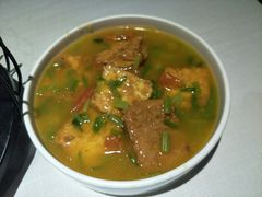 -小城故事·地道宁波味(月湖盛园店)