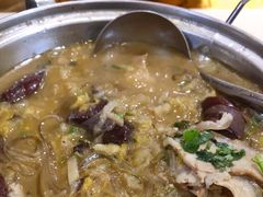 -北方饺子王·海肠捞饭·海鲜锅(山大店)