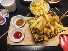 -辣尚瘾·烤鱼·新川菜(交大直营店)
