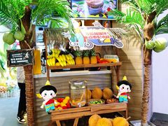 -泰妃殿(宏伊国际广场店)