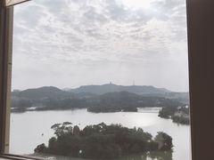 -惠州康帝国际酒店