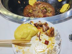 -谭家山河村铁锅炖&东北烧烤(交大店)