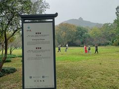 -采石矶景区