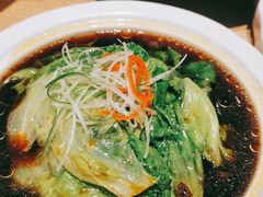 -川堂风·跷脚牛肉·乐山爆炒(宝山日月光店)