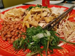 -清晖小苑•顺德地方菜(壹海城店)