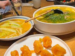 -竹里馆 ·茶食(奥体店)