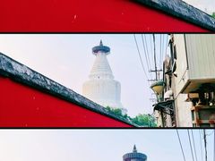 -妙应寺白塔
