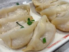 -小姜锅贴(凤凰街店)