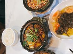 -廖记老砂锅(上清寺店)