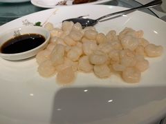 清炒河虾仁-苏浙汇(朝外店)