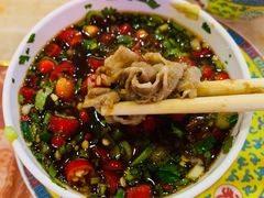 -清真·马家火锅美食城(镇江北路店)