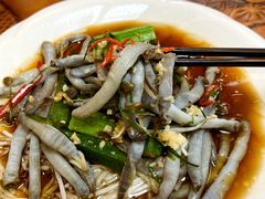 -友强·23年特色海鲜大排档(厦门店)
