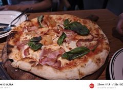 -La Strada(安福路店)