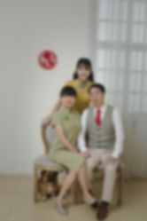 -金夫人婚纱摄影(长寿店)