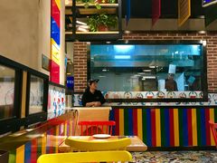 -花少爷的粥(中贸广场店)