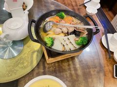 -一楼食业·美食人家