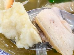 -老白家水盆羊肉