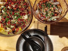 -十三式重庆江湖菜(金茂览秀城店)