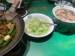 -费大厨辣椒炒肉(太平老街店)