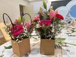 -东方幸福国际母婴月子会所(沙湾公园店)