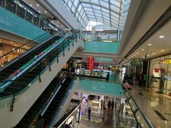 -万达广场(沈阳铁西店)