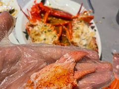 -达叔香味海鲜(海棠68环球美食街店)