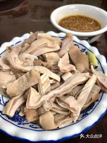 南京｜藏在居民楼里的苍蝇馆子