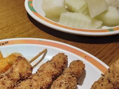-比格比萨自助(密云店)