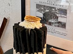 -Miss Q Family甜品·蛋糕·法甜咖啡