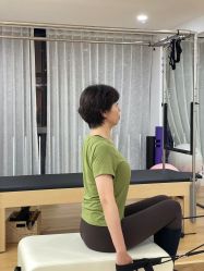-AN普拉提女子健身工作室