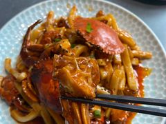 -3号仓库·创意中国菜(乐清正大广场店)