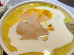 -强氏喜阿婆粥饼店(鼓楼东街店)