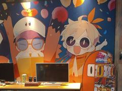 -YOGO优果密室逃脱(新佳丽广场店)