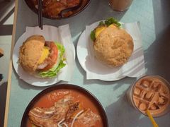 -华嫂冰室(尖沙咀店)