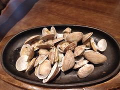 -萨莉亚意式餐厅(南京龙湾天街店)