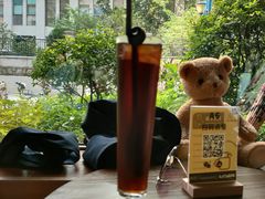 -咖法森林·咖啡  酒吧(天河店)