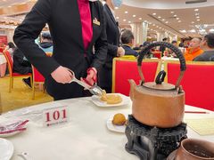 -凤凰楼酒家·粤宴点心(华强北店)