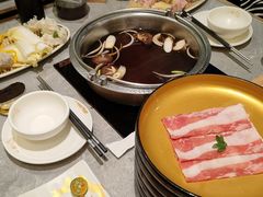 -一绪に寿喜烧(荟聚店)