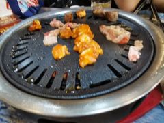 -胡哥烤肥牛(车公庙店)
