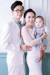 点击看大图 -芳妮豆丁家庭影像馆(宝安店)