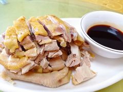 -阿三饭店(西霞路店)