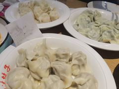 -凯达饺子城(燕山大街店)