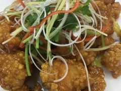 -北戴河庆山饭店·海鲜砂锅粥(北戴河黑石路店)