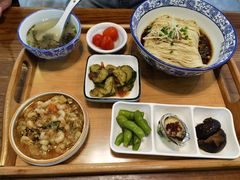 -孙盛兴奥灶面馆·蟹黄面·三虾面(山塘街总店)
