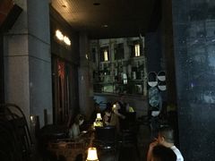 -隐肆威士忌鸡尾酒吧(玉沙国际店)