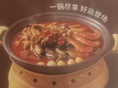 -眉州东坡(亚运村店)
