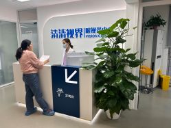 -清清博视儿童眼视光中心(角门西店)
