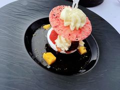 -上海和平饭店华懋阁 Cathay Room